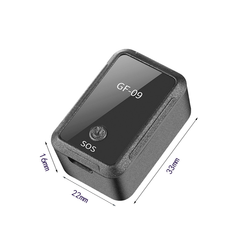 

Car GPS Tracking Devices Real Time Tracker