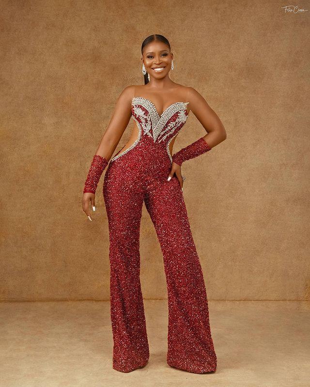 plus size prom jumpsuit