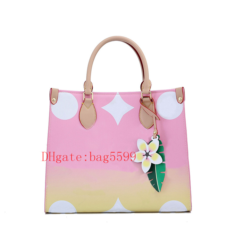

Women Bag Luxury Designers Fashion Shoulder Bag Classic Luxurious High Quality Ladies Highs Capacity Genuine Leather Handbags