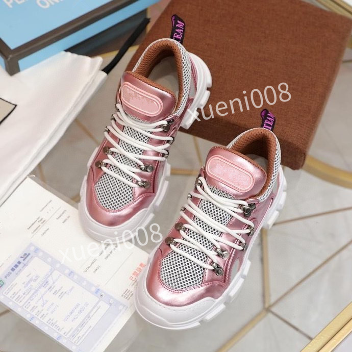 

2022 Designer Red Bottom Casual Shoes 35-45 Studded Spikes Sneakers Men Women Trainers Fashion Platform Insider Sneaker Low Cut Suede Shoe ds201009, Choose the color