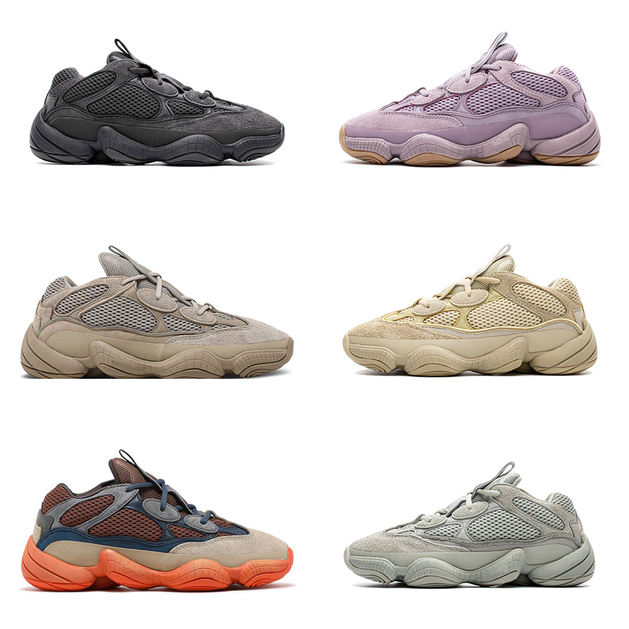

Mens 500 Taupe Light Running shoes Enflame Womens Blush Stone Soft Vision Salt Bone White Utility Black Super Moon Yellow Sneakers, Shown