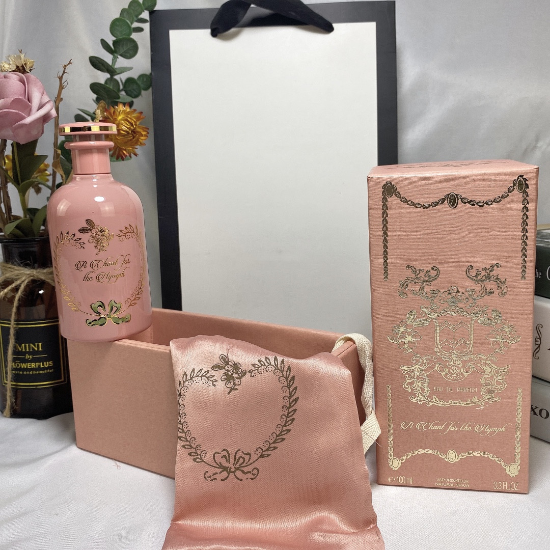 

Newest women Perfume Spray Alchemist's Garden 100ml A chant for the Rhymph EDP Highest Quality and Fast Delivery