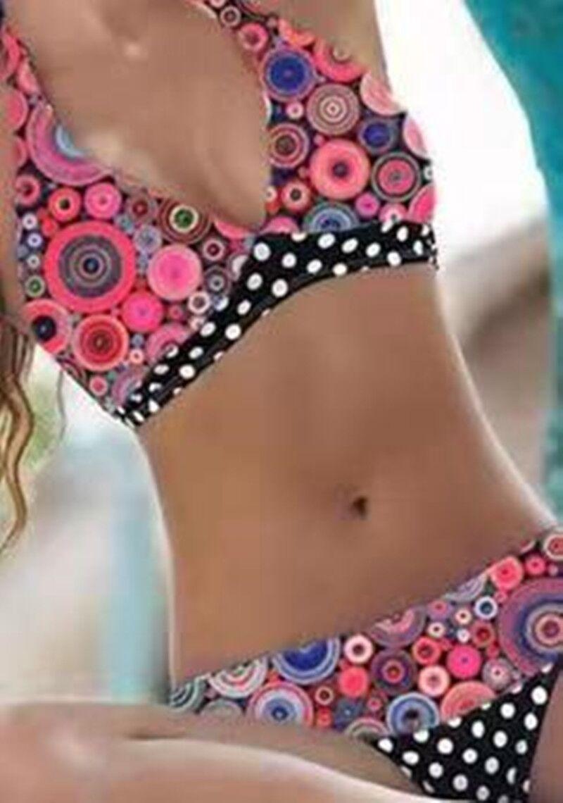 

Women' Swimwear 2022 Swimsuit Sexy Brazilian Bikini, Gold