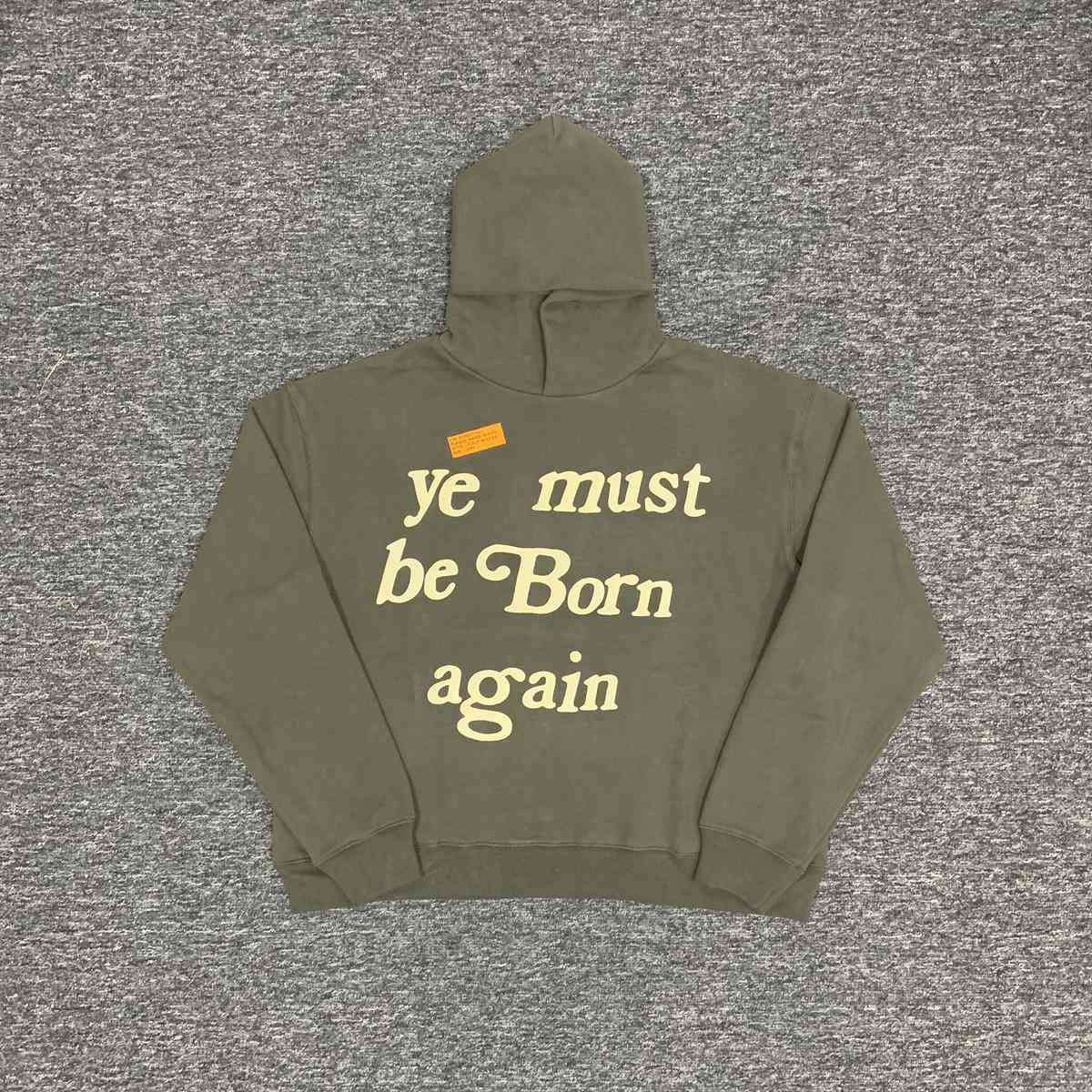 ye must be born again moletom com capuz cactus plant flea market