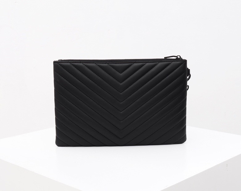 

2021 new high quality lychee leather retro luxury handbag high quality designer leather shoulder bag diagonal bag 30cm, Shoebox is not sold separately