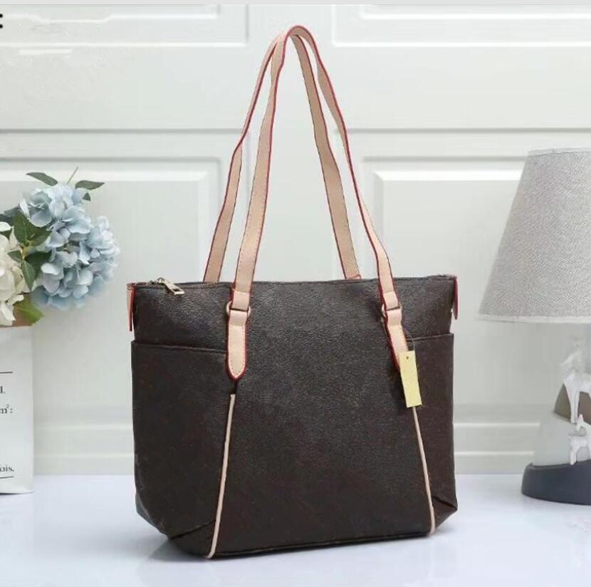 

2022 classic women handbags High quality pu leather bags 5 color water ripple Shoulder Bag ALMA PM small patent hand shell Totes crossbody purse 123