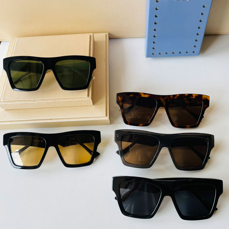 

High quality GG0962S sunglasses UV protection designer retro fashion sunglassess trend street with original box