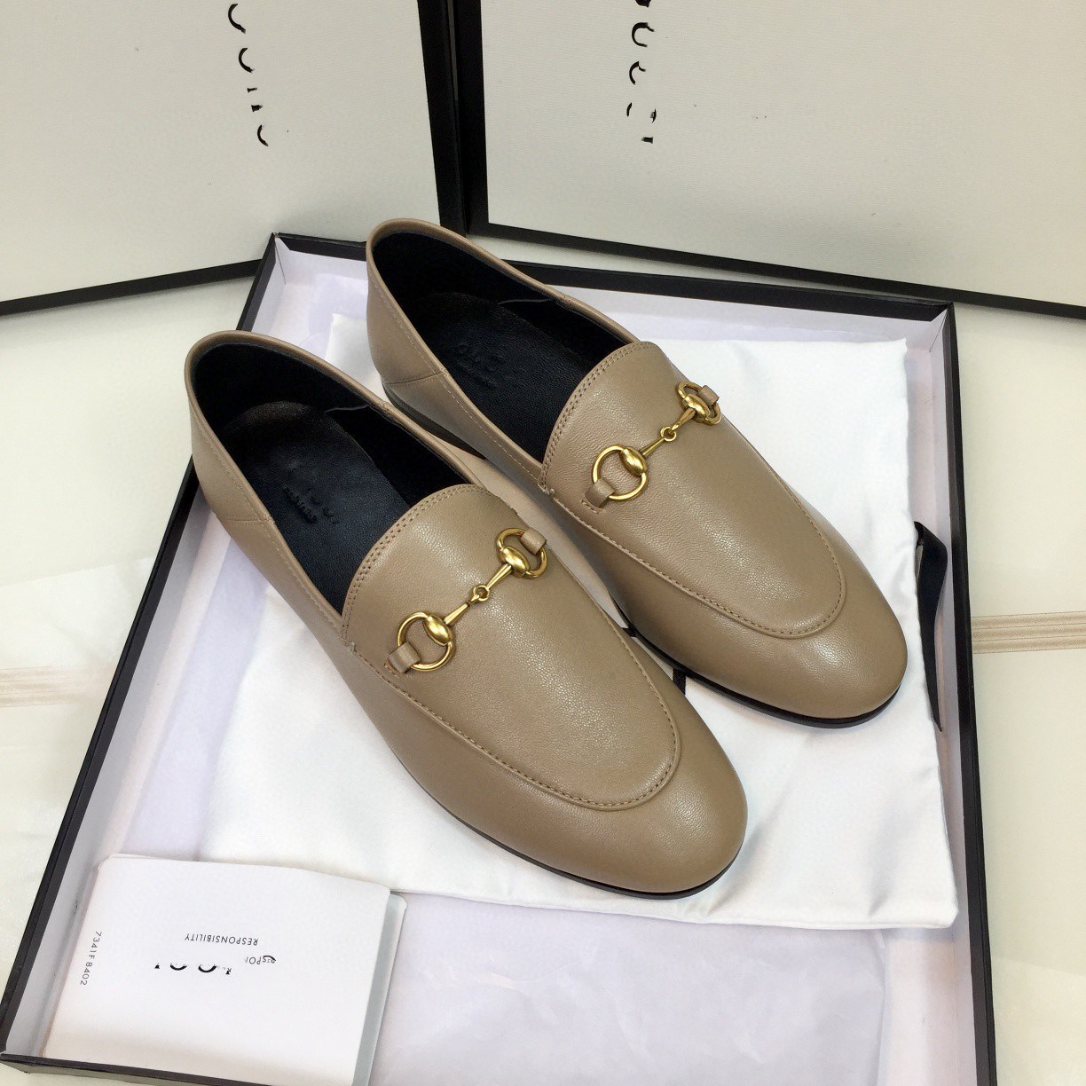 

Slip on Nursing Mary Jane Shoes for Women Flat Female Leather Vintage Oxford White Womens Loafers Comfort Ballet Flats, #01