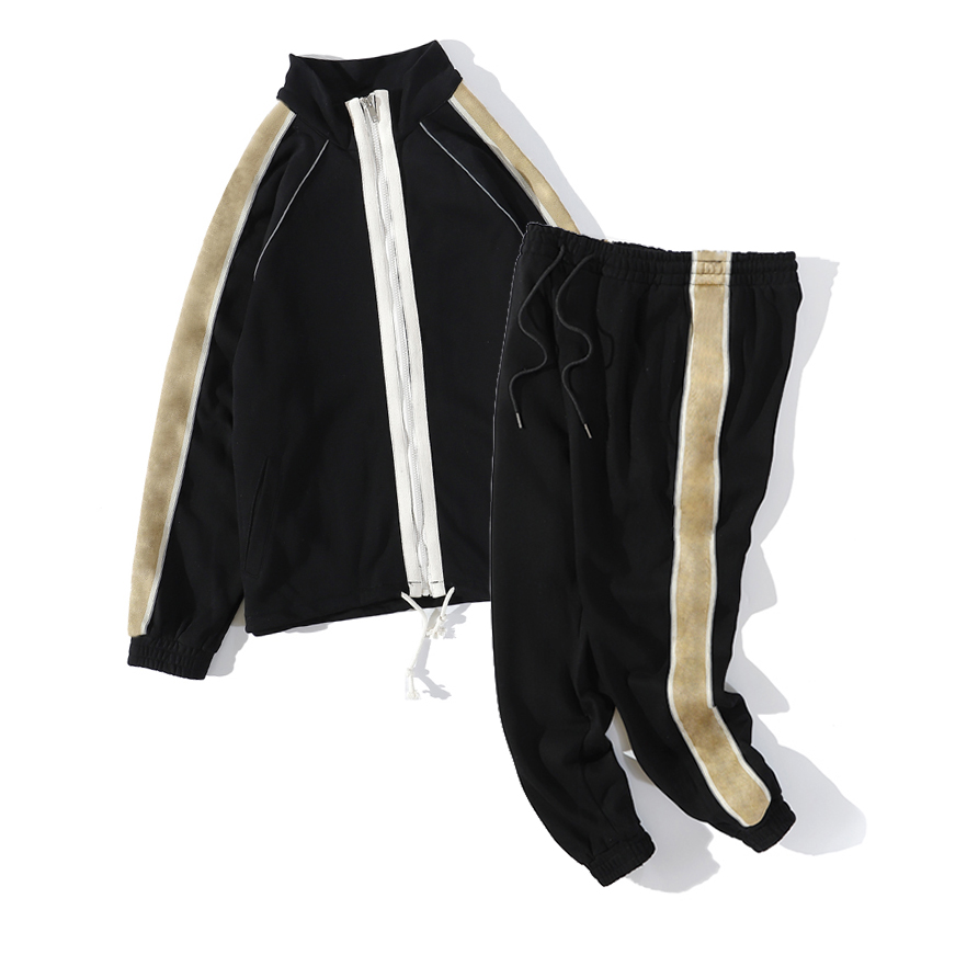 

Mens designer casual Tracksuits Hoodie + Joggers Suits track sweat suit coats men designers jackets hoodies pants sweatshirts sportswear hooded couples, Customize