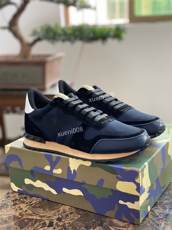 

2021 Mens Triple S Shoes Sneaker Womens Paris Black White Letter Colorful Blue Bright Red Rice Ash Grey Green Pink Silvery Retro Ladies Designer xg210702, Choose the color