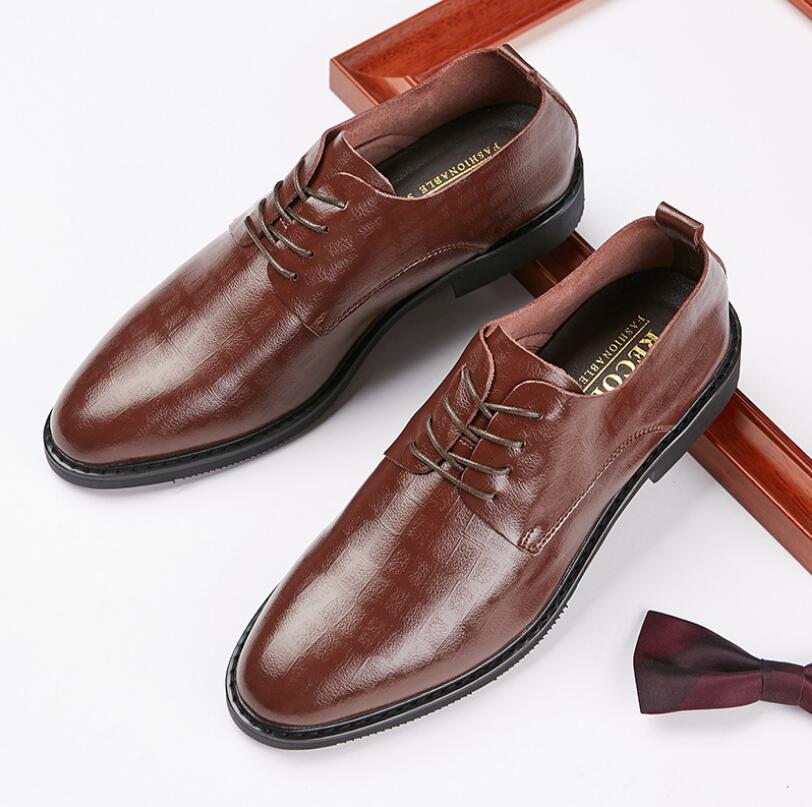 

2022 Shoe Tooling-Shoes Golden Sapling Casual Sewing-Design Men's Fashion, 01