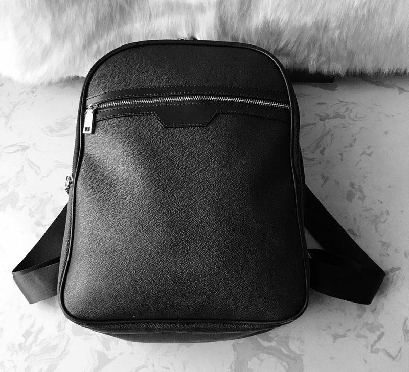 

2022 color Fashion School Bags Unisex Style Student Bag Men Travel backpack 571