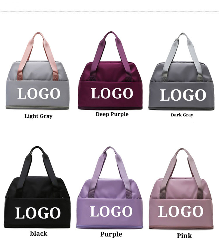 

Cosmetic Bags Toiletry Kits Dry Storage Stuff Sacks Sport Outdoor Packs Duffel Functional Bag With Logo