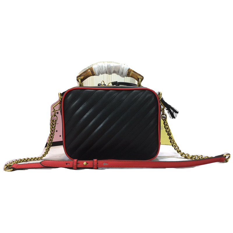 

Top quality Evening Bags women handbag shoulder back canvas designer luxury camera classic fashion size 22-17-9cm 602270