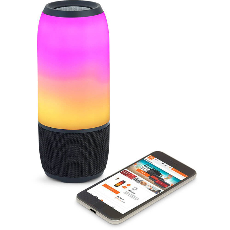 

Charge Plus 3 Speaker Bluetooth Speaker with Retail Package