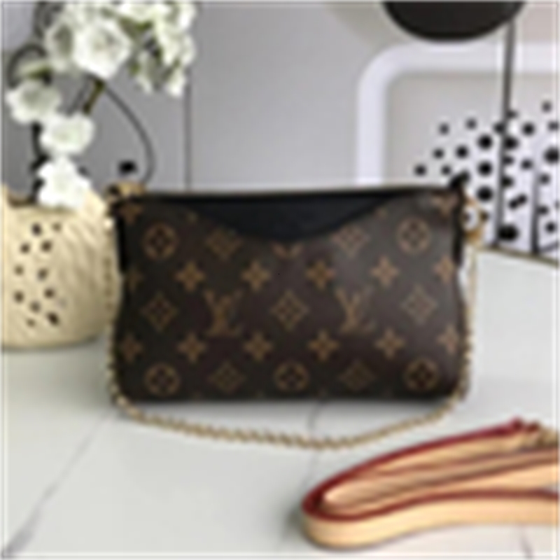 

iconic shoulder chain brand bags bag, designer bag, messenger bag, luxury bag handbags d1pa handles shoulder m41638 totes women's cross