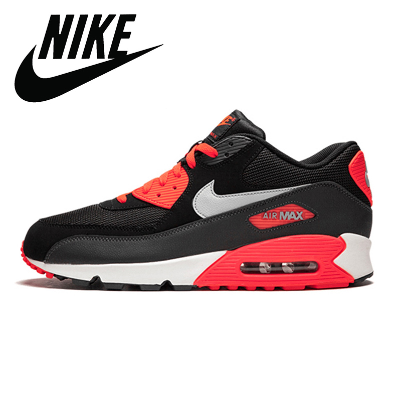

Nike Air max 90 Running shoes 2021 top quality men women triple obsidian moss green watermelon flare sneakers, 32