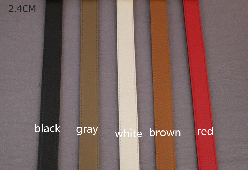 

Belts Luxury Designer Men Women H Belt with Fashion Big Buckle Real Leather Top High Quality 3.8 3.4 2.4 cm, Orange