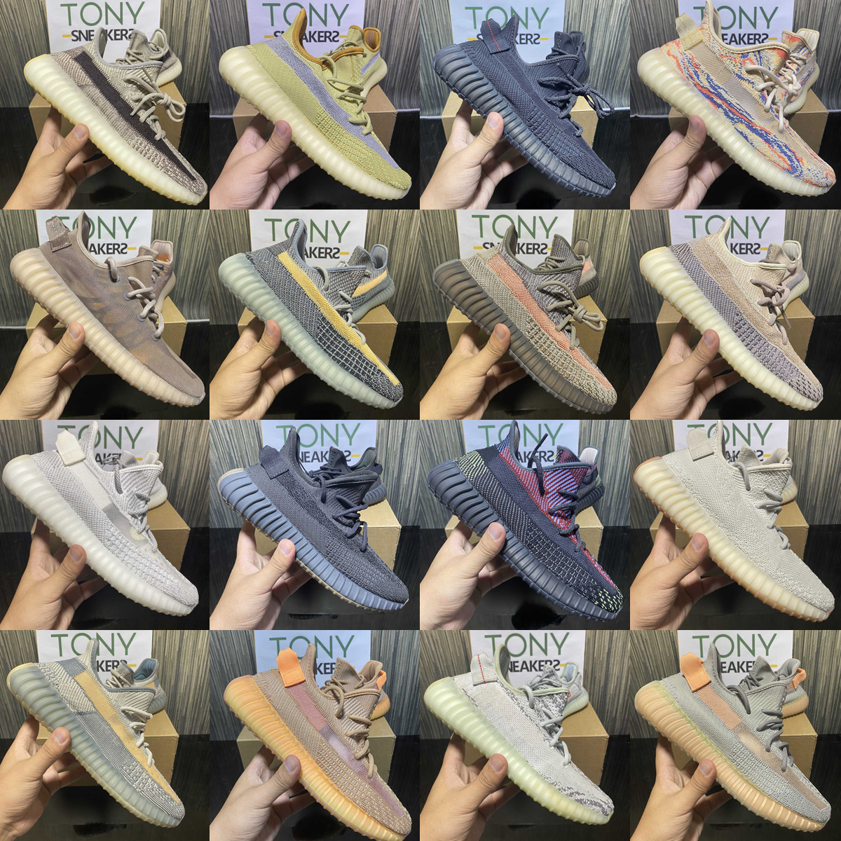 

2022 Static Reflective V2 Running shoes 3M Belgua 2.0 Semi Frozen Butter Yellow Blue Shoe Top Quality Men Women Trainer Eur 36-48, Box