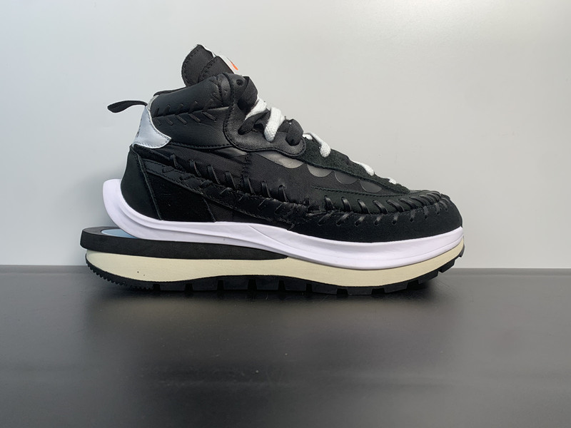 

Top Quality Running Shoes Black WHITE LVD Ldwaffles Daybreak Sacais Casual BLACK/BLACK-WHITE BLANC/NOIR And Sesame Blue Void-White Shoes Size EU36-46 InStock, Box