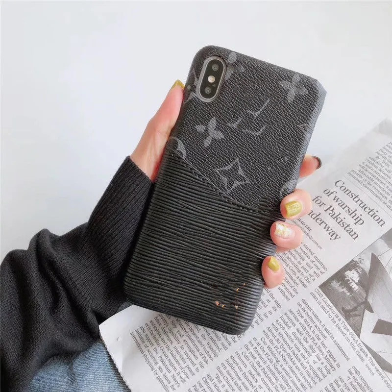 

2021 LZZVVV Italian Luxury Designer Phone Case For iPhone12 11 XS Pro XS Max XRmini 8 Plus Haute