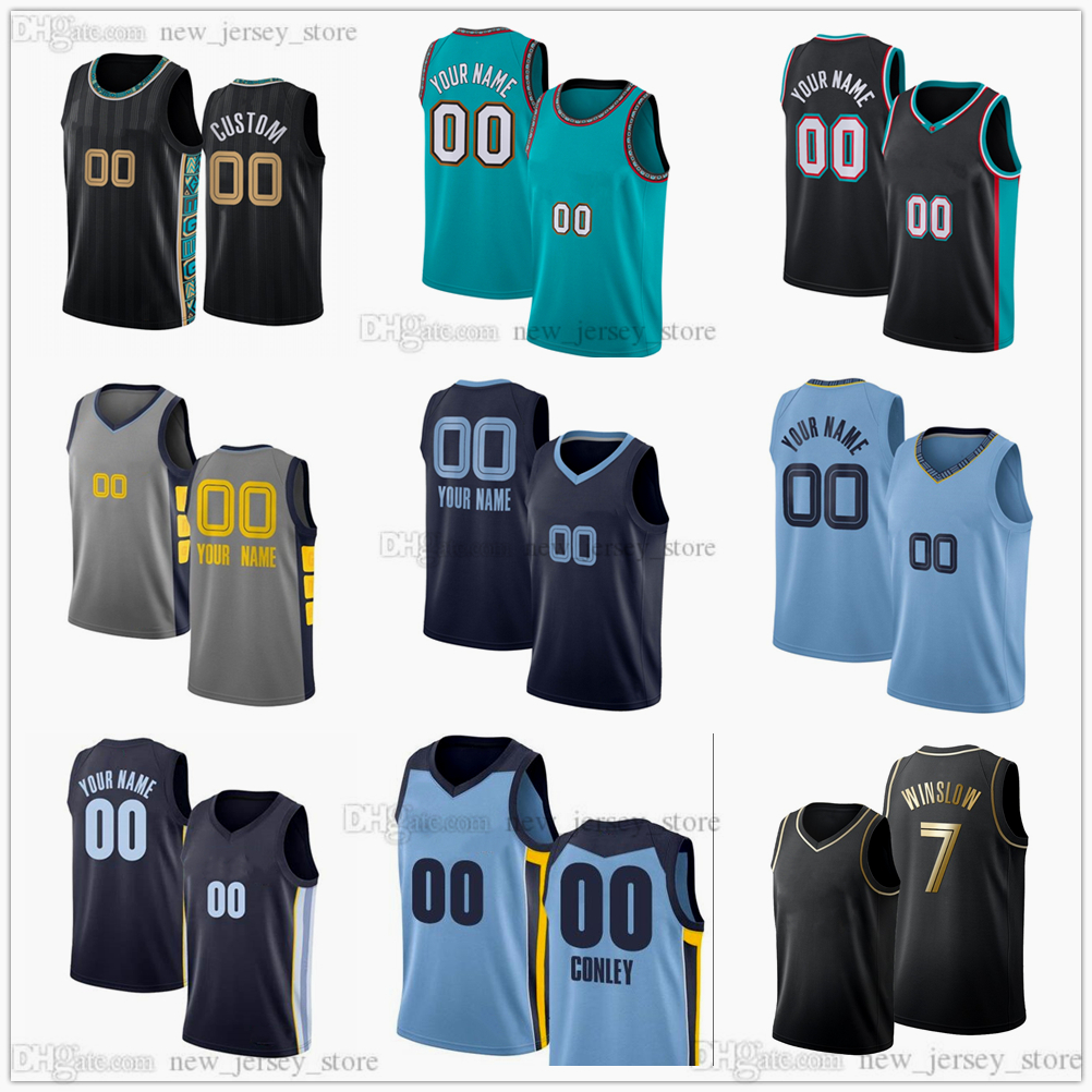 

Custom Printed 75th Basketball Jerseys 0 De'Anthony Melton 21 Tyus Jones 46 John Konchar 24 Dillon Brooks 2 Xavier Tillman 5 Yves Pons 25 Sam Merrill 35 Killian Tillie, Other new jerseys. tell me on order
