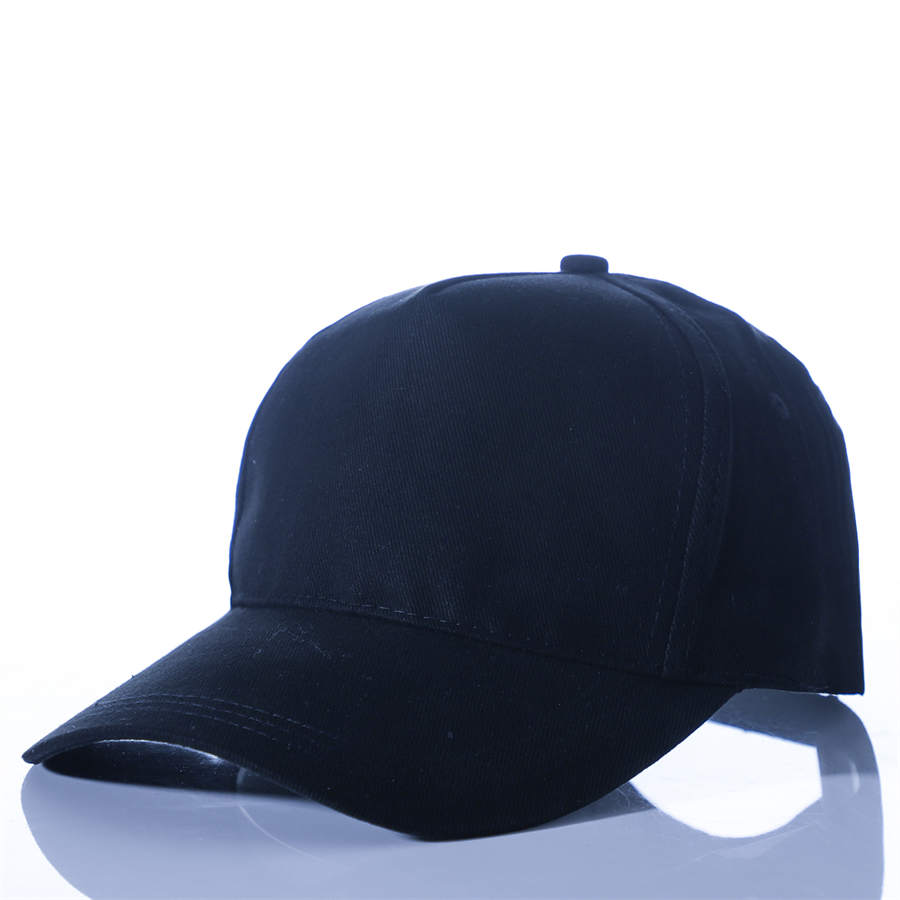 

High Quality Street Caps Fashion designer Baseball Cap for Man Woman Sports snapbacks Beanie Casquette brand Adjustable printing Fitted Hats, Black-1#