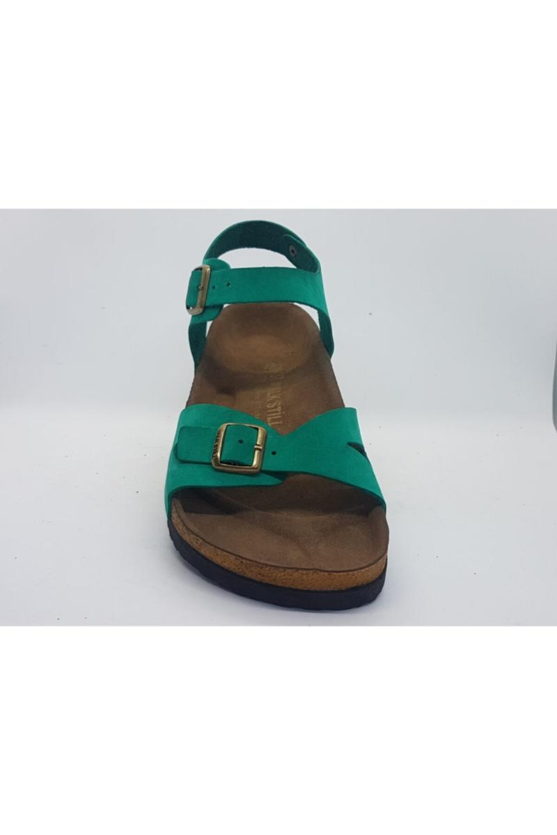 

Sandals Leather, As pic