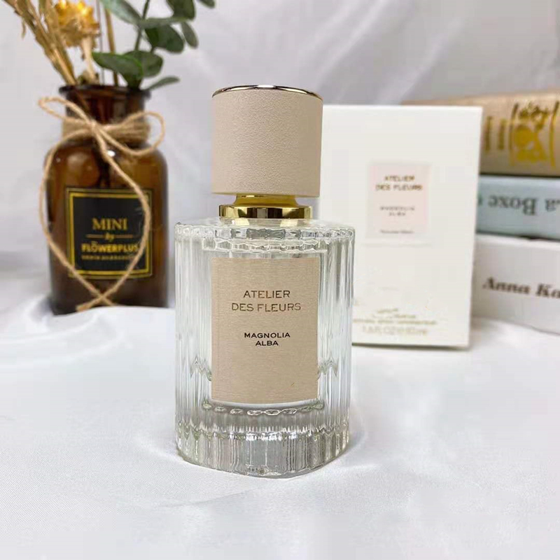 

Hot-perfume woman Atelier des Fleurs Cedrus EDP 50ml Natural fragrance and high grade perfume long lasting time spray free fast ship