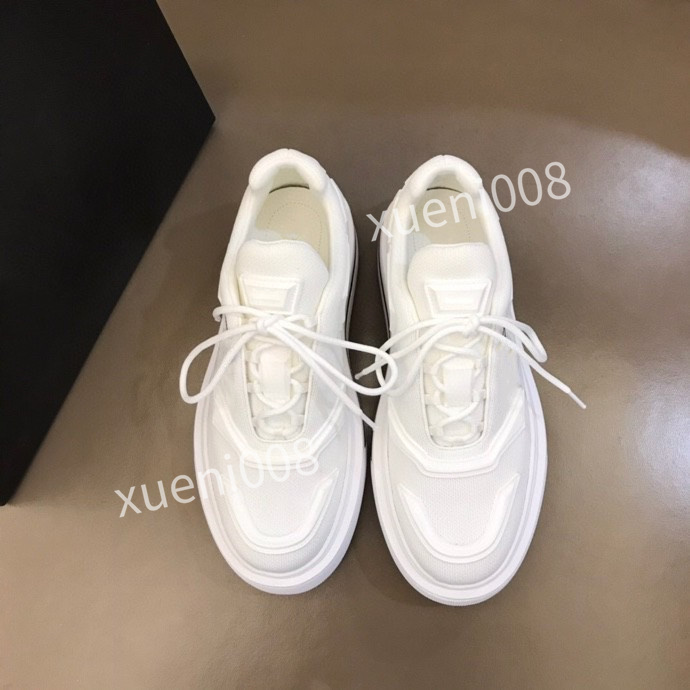 

casual shoes designer men women platform sneakers 6-layer beige green grey red blue candy rose gold white purple mens rd211014, Choose the color