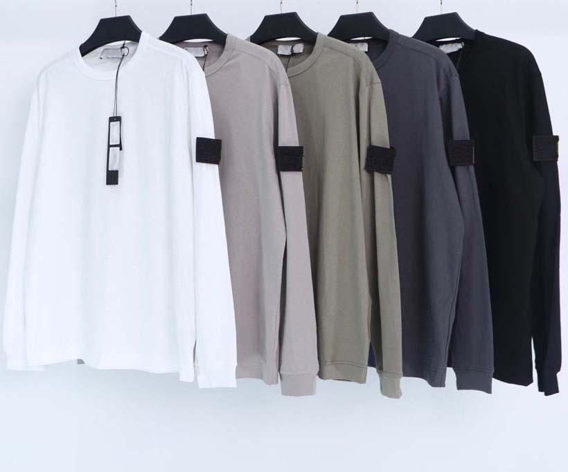 

Mens Hoodies Sweatshirts High Quality Jumpers Island Fashion Letter Embroidery Long Sleeve Pullover Man Casua Clothing, #17