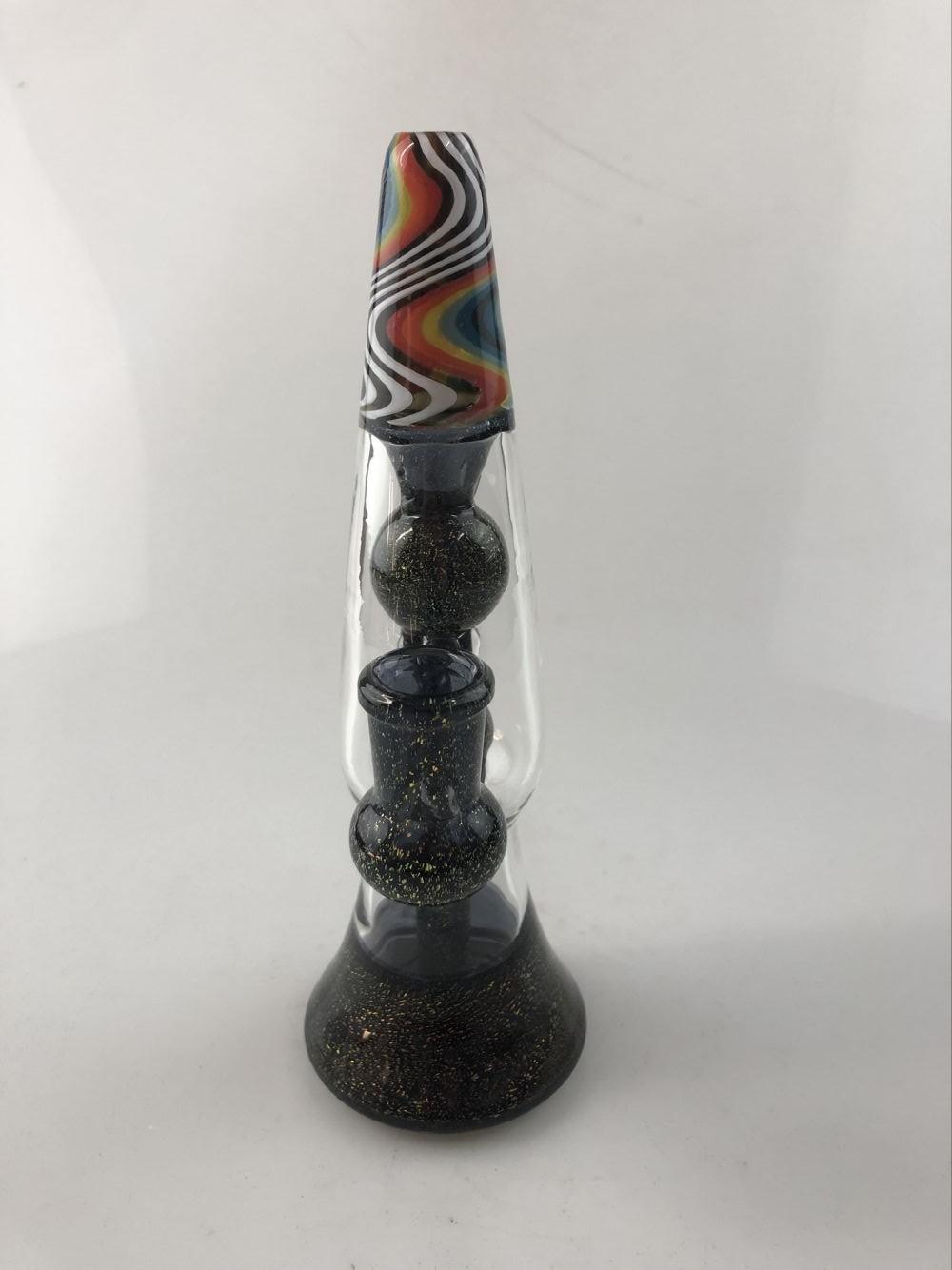 

Hookahs,smoking pipe, bong 14mm joint price concessions,14 mm joint,8 inch,wigwag