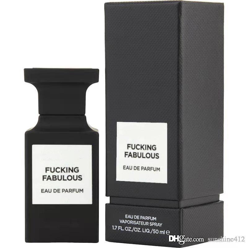 

Perfumes Fragrances For Women FUCKING FABULOUS Highest Quality female Perfumer Spray cologne parfums pour femmes Lasting Fragrance 50/100ML