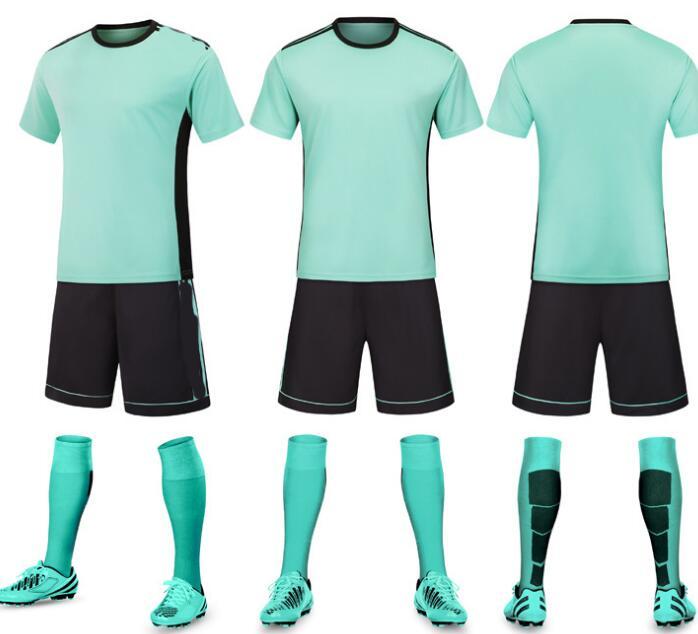 

3900 Jerseys TOP quality 100% stitched 2021 ERSEY whosele black fast color rush white red blu6 Soccer Jersey 316192079612