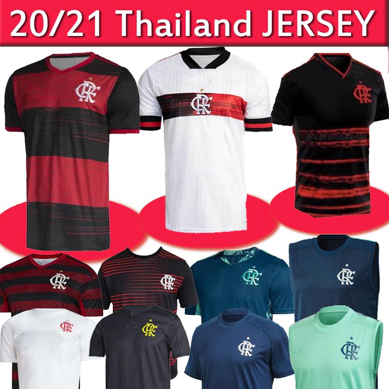 

20 21 flamengo jersey 2020 2021 Flemish DIEGO DE ARRASCAETA RIBEIRO Soccer Jerseys GABRIEL B. HENRIQUE sports football libertadores WOMAN TH, Fulamenge