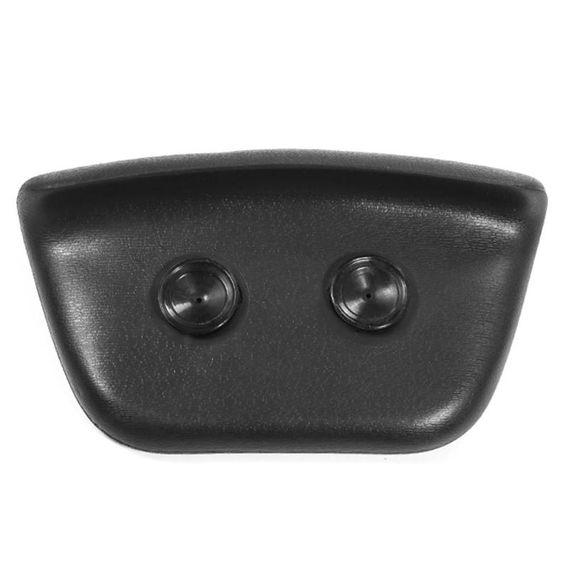 

Other Bath & Toilet Supplies Non-slip Waterproof Thickened SPA Bathtub Pillow Neck Back Cushion Pad
