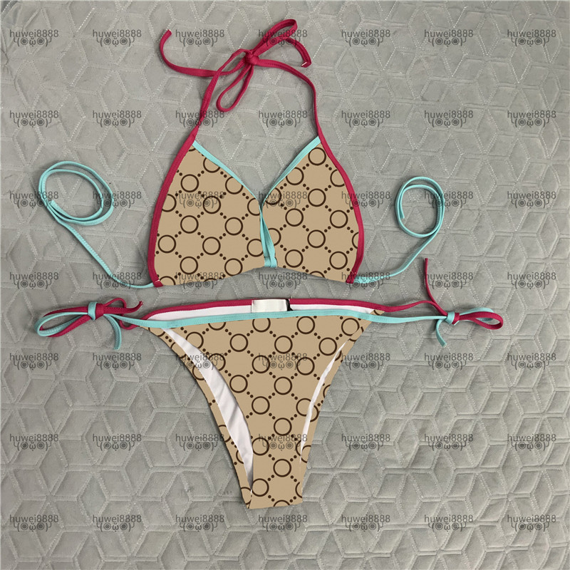 

69 Style Bikinis Hipster Padded Women's Push Up Top Quality Swimwears Outdoor Vacation Luxury Swimming Bandage Designer Swimsuits Four Seasons Universa