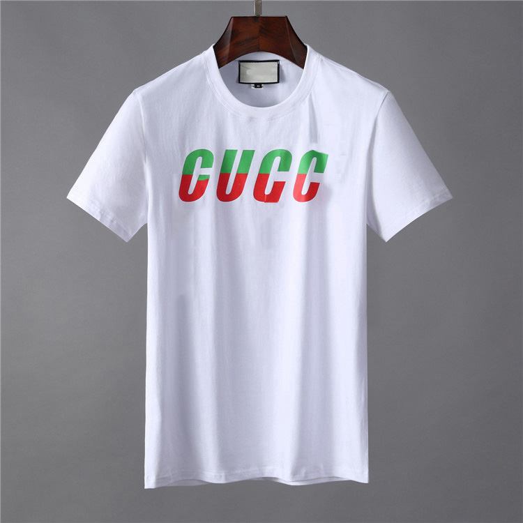 

Designer T-shirt 2021 Summer black T Shirt Men's And Women's Clothing Sports Fitness Polyester Spandex Breathable Casual O Collar Top