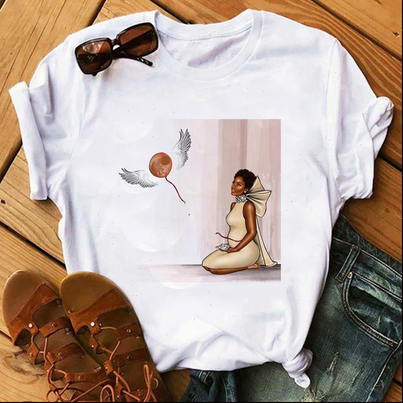 

women t shirt summer mother love print white harajuku mama o neck shortsleeve tee