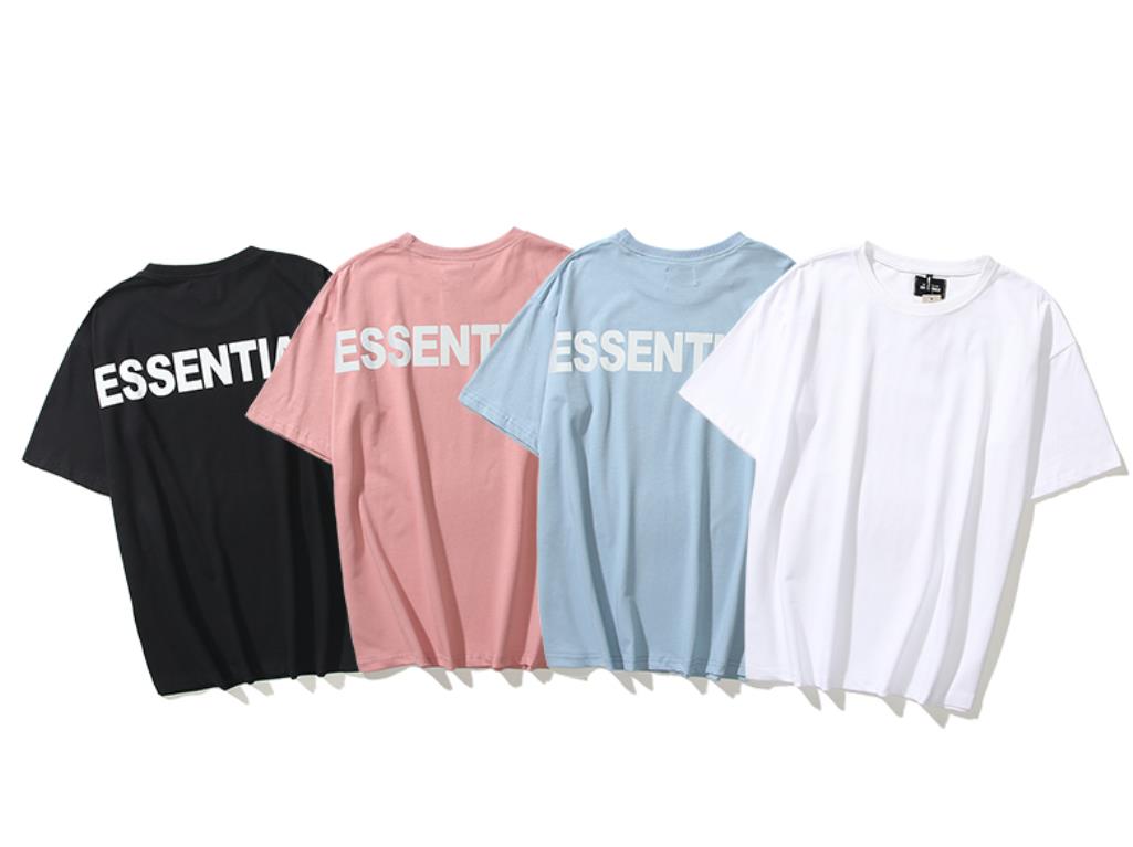 

2021 Spring Summer Front 3D Silicon 9430 T Shirt Tee Skateboard Tshirt Men Women Short Sleeve, White;black