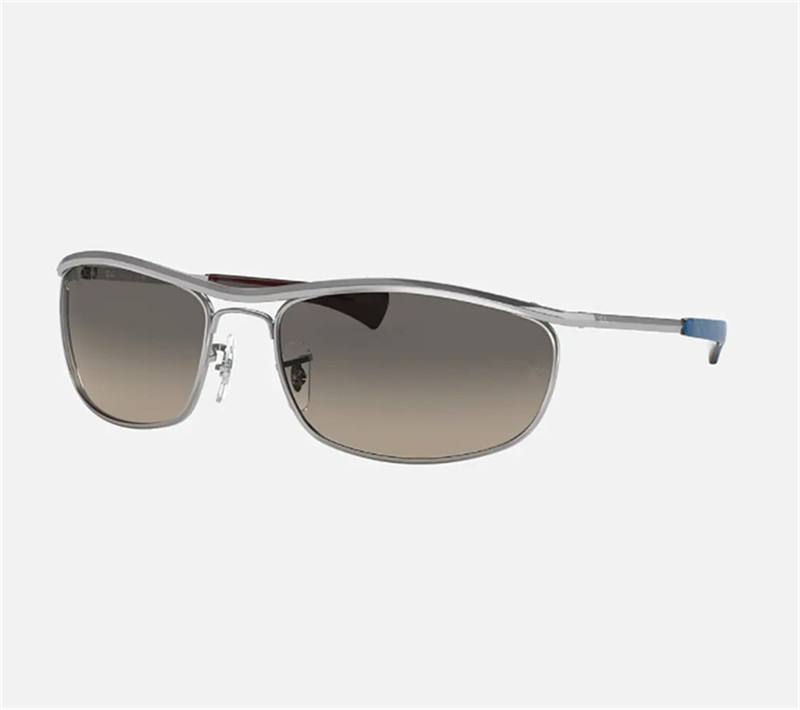 

Fashion Designer Olympian I Deluxe sunglasses UV400 Unisex glasses Metal frame classic style Fast Delivery 3119