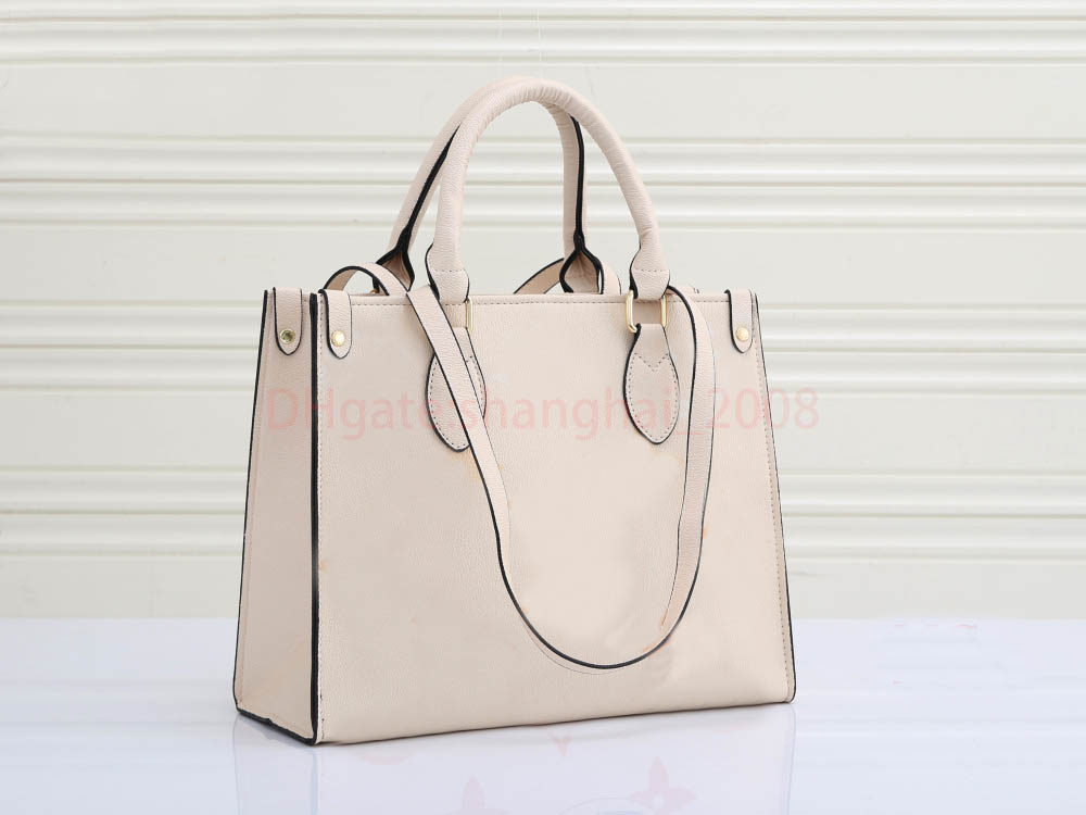 

Luxurys Designers Bags 2021 womens Handbag handbags purse tote bag ladies Casual pu leather fashion shoulder female trends