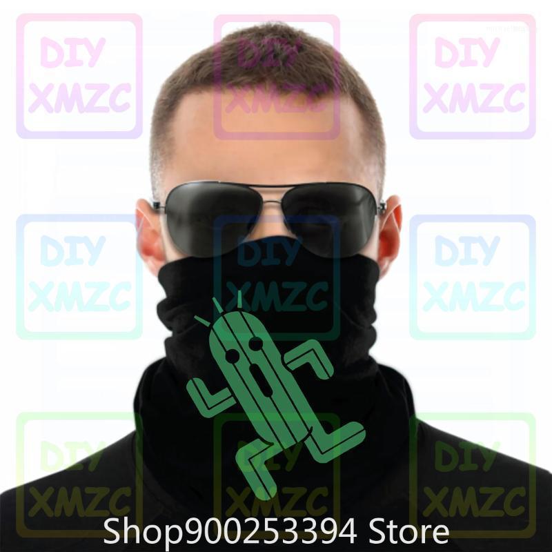 

Cactuar Bandana Final Fantasy T Cacti Monster Ff1