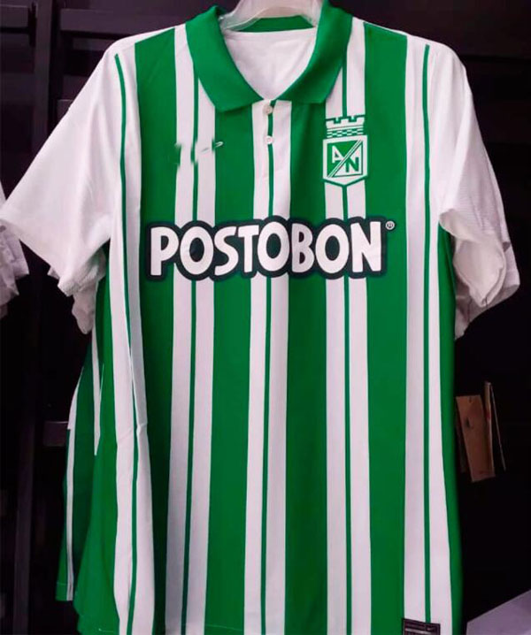 

2022 Atletico Nacional soccer jerseys Jefferson Andres 22 23 Duque Montoya K.ANDRADE J.BARRERA football jersey Emanuel Olivera Camiseta de Athletic jersey, Third kids