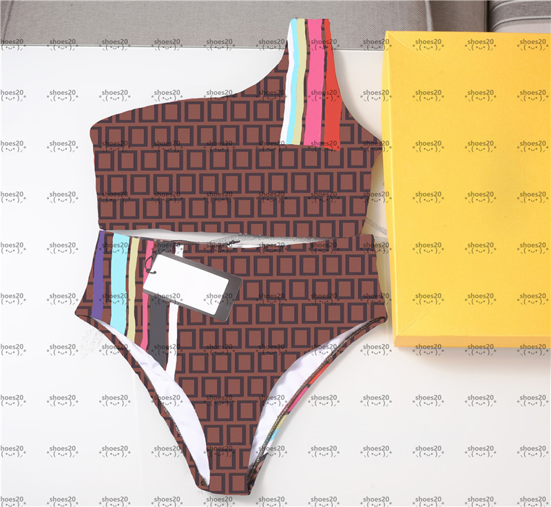 

Brown Breathable Bikinis Hipster Padded Push Up Women' Swimwear Outdoor Bandage Beach Swimsuits Indoor Bathing Wear