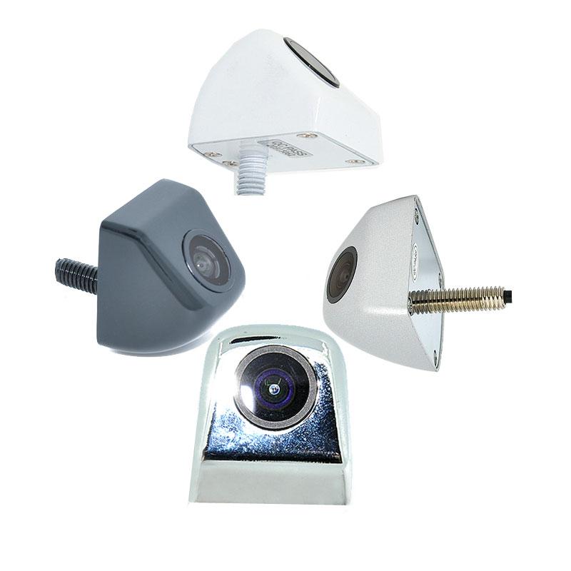 

Car Rear View Cameras& Parking Sensors Selling Rearview Camera Waterproof Night Wide Angle Luxur CCD Reversing Backup