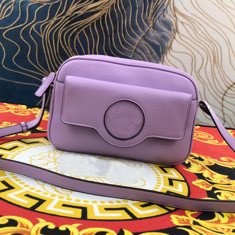 

Camera Bag Women Handbag Purse Clutch Crossbody Bags Fashion Badge Genuine Leather Lady Evening Handbags High Quality Free Ship B-001