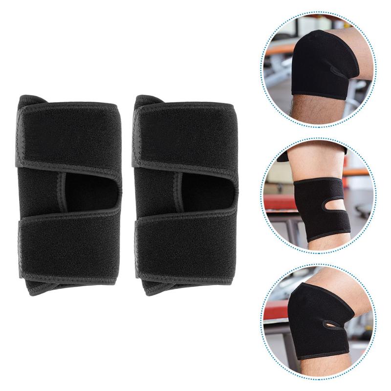 

Yoga Outfit 2PCS Sports Dancing Protection Decompression Winding Leg Protector
