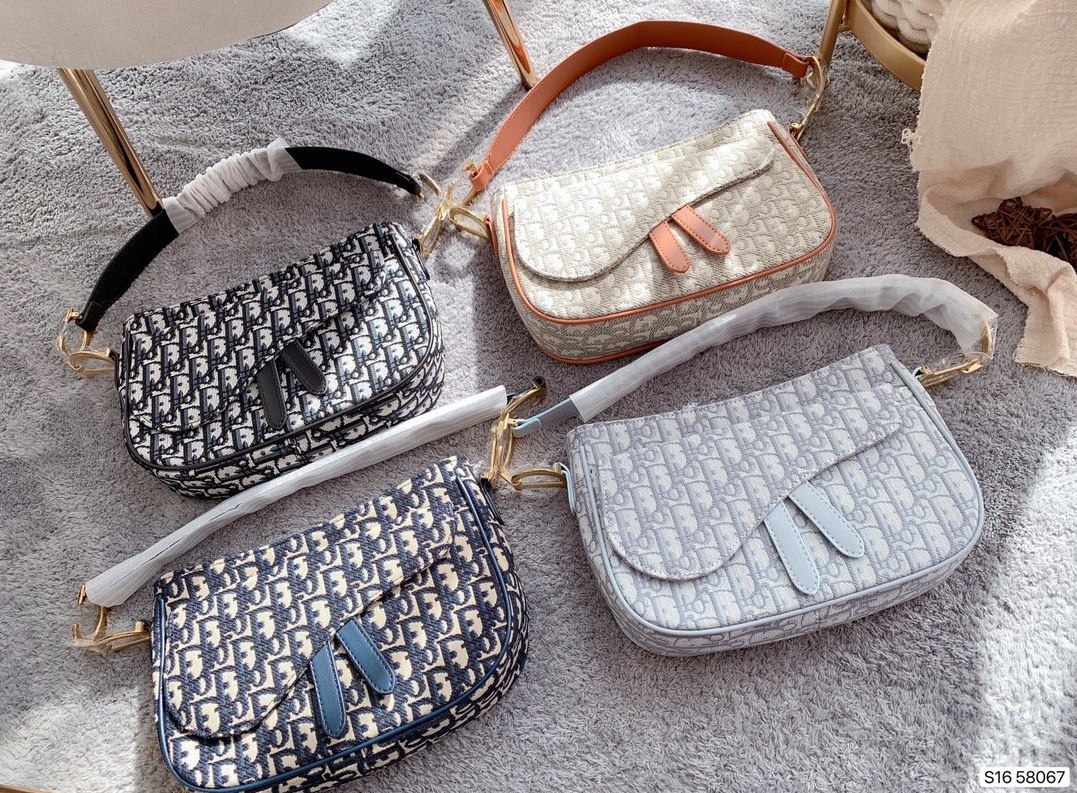 

luxury handbag fashion women crossbody bag favorite design logo chain clutch leather handbags bags wallet - l5138, Red;black