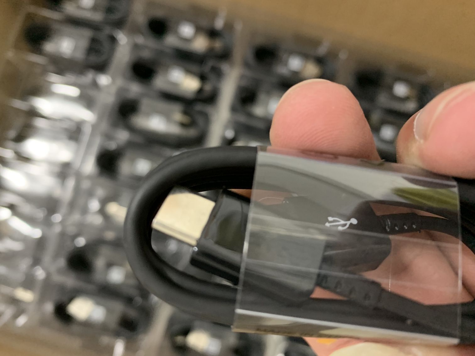 

Mobile Cables 1M Universal Data Charger Cable Micro USB Type C 2A Fast Charging Cord for Android Cellphone, White